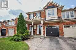 114 DOUGHERTY CRESCENT | Whitchurch-Stouffville Ontario | Slide Image Two