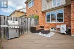 114 DOUGHERTY CRESCENT | Whitchurch-Stouffville Ontario | Slide Image Thirty-five