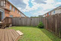 114 DOUGHERTY CRESCENT | Whitchurch-Stouffville Ontario | Slide Image Thirty-seven