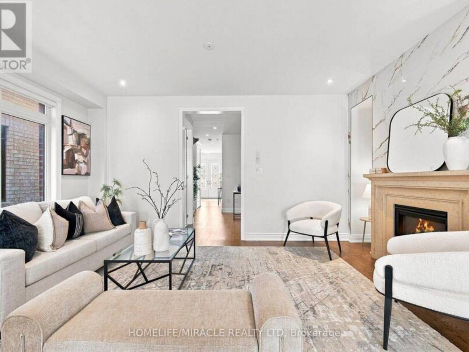 14 ZENITH AVENUE, Vaughan, Ontario L4H 4K9
