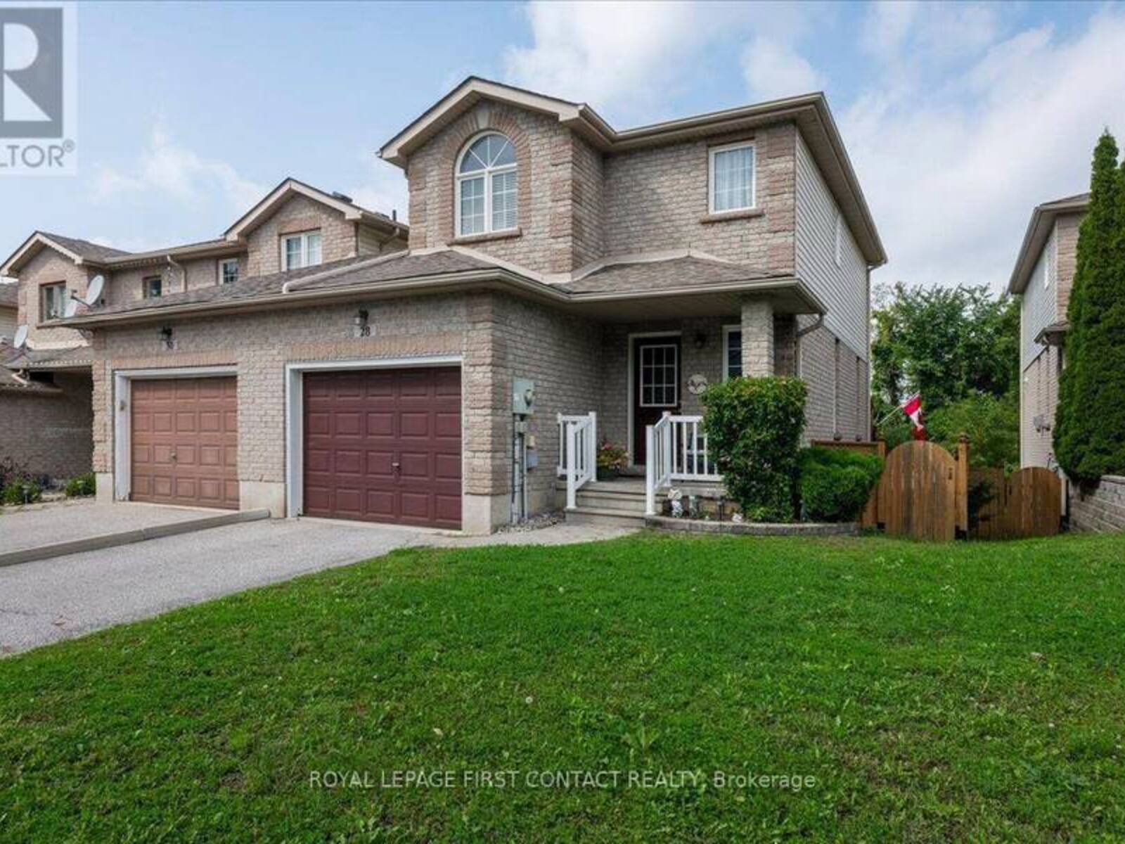 28 PASS COURT, Barrie, Ontario L4N 5R9