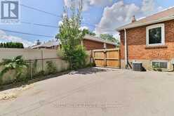 19 SILVERCREST AVENUE | Toronto Ontario | Slide Image Twenty-seven