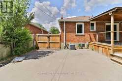 19 SILVERCREST AVENUE | Toronto Ontario | Slide Image Twenty-nine
