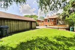 19 SILVERCREST AVENUE | Toronto Ontario | Slide Image Thirty-two