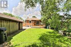 19 SILVERCREST AVENUE | Toronto Ontario | Slide Image Thirty-three