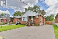 19 SILVERCREST AVENUE | Toronto Ontario | Slide Image Three