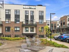 103 - 1597 ROSE WAY Milton Ontario, L9E 1N4