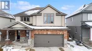 589 SALES DRIVE | Woodstock Ontario | Slide Image One
