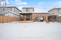 589 SALES DRIVE | Woodstock Ontario | Slide Image Forty-nine