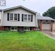 198 COACH HILL DRIVE | Kitchener Ontario | Slide Image Two