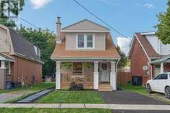 80 SARAH STREET | Brantford Ontario | Slide Image One