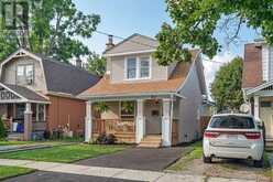 80 SARAH STREET | Brantford Ontario | Slide Image Two