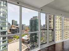 2305 - 1 THE ESPLANADE DRIVE | Toronto Ontario | Slide Image Fifteen
