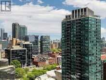2305 - 1 THE ESPLANADE DRIVE | Toronto Ontario | Slide Image Twenty-seven
