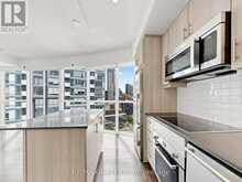 2305 - 1 THE ESPLANADE DRIVE | Toronto Ontario | Slide Image Nineteen