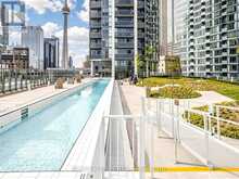 2305 - 1 THE ESPLANADE DRIVE | Toronto Ontario | Slide Image Twenty-nine