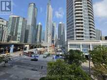 302 - 228 QUEENS QUAY W | Toronto Ontario | Slide Image Two