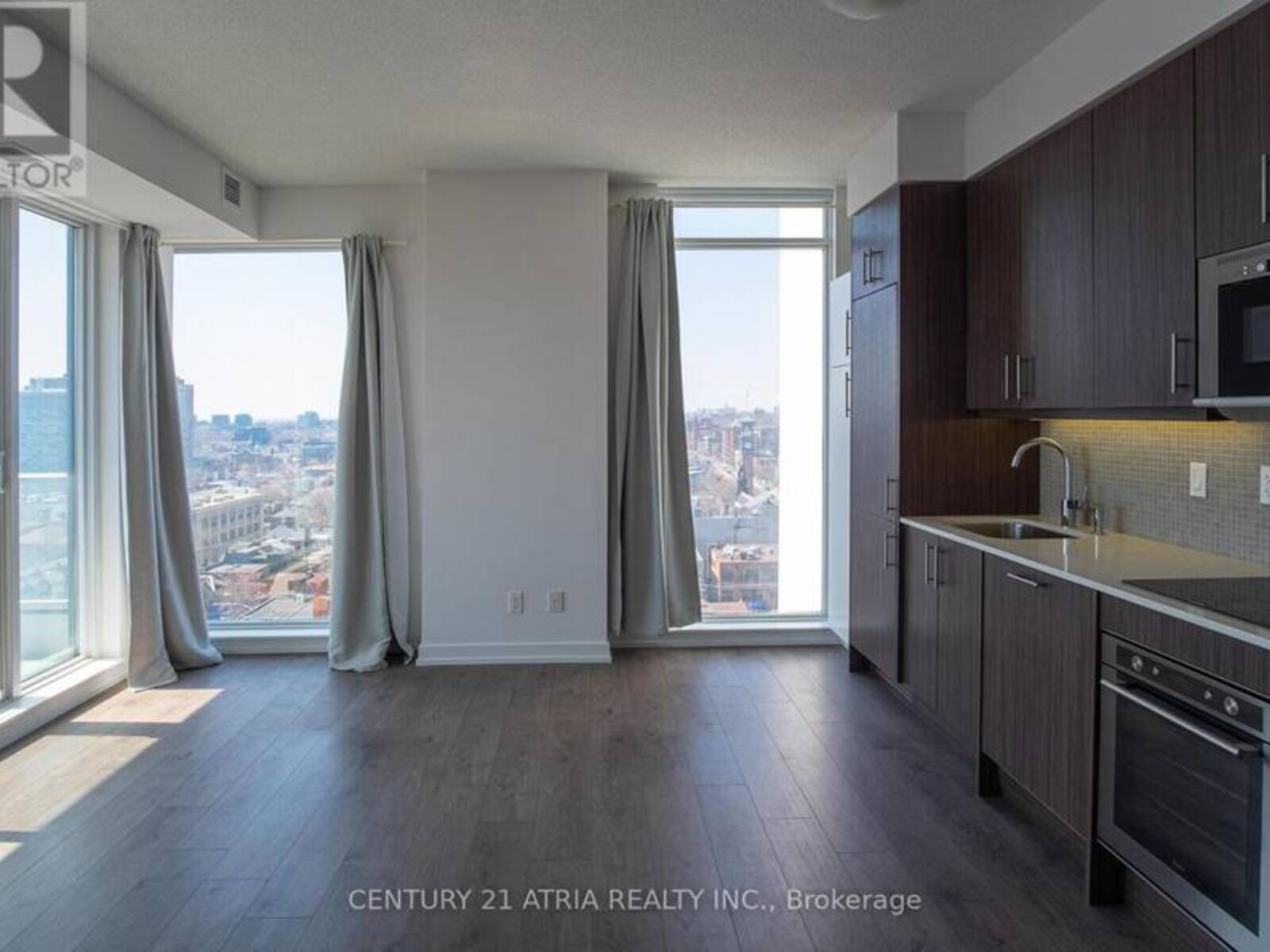 1209 - 297 COLLEGE STREET, Toronto, Ontario M5T 1S2