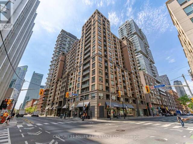 PH 12 - 140 SIMCOE ROAD Toronto Ontario, M5H 4E9 - Property For Sale