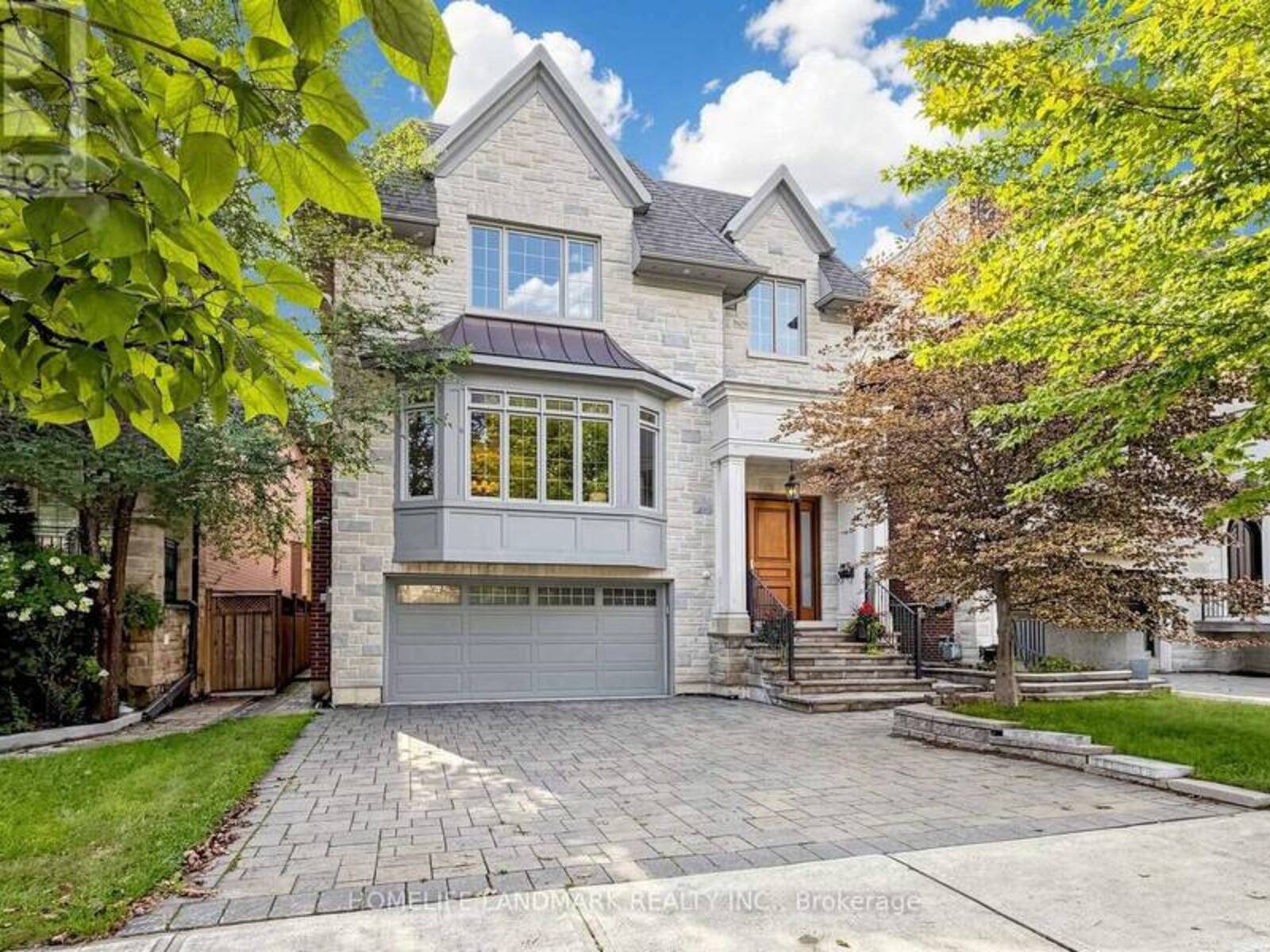 120 ESTELLE AVENUE, Toronto, Ontario M2N 5H5
