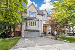 120 ESTELLE AVENUE | Toronto Ontario | Slide Image One