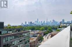 406 - 1190 DUNDAS STREET E | Toronto Ontario | Slide Image Nine