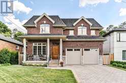 49 FERRIS ROAD | Toronto Ontario | Slide Image One