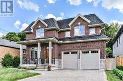49 FERRIS ROAD | Toronto Ontario | Slide Image Two