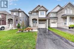 1857 FOSTERBROOK STREET | Oshawa Ontario | Slide Image Two