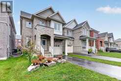 1857 FOSTERBROOK STREET | Oshawa Ontario | Slide Image Four