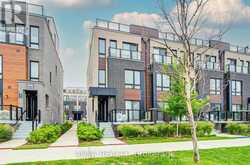 21 - 235 MCLEVIN AVENUE | Toronto Ontario | Slide Image One