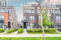 21 - 235 MCLEVIN AVENUE | Toronto Ontario | Slide Image Two