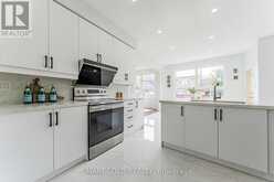 274 RIDGECREST ROAD | Markham Ontario | Slide Image Eighteen