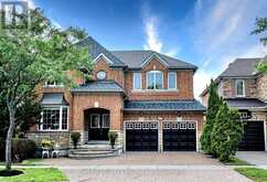 274 RIDGECREST ROAD | Markham Ontario | Slide Image One