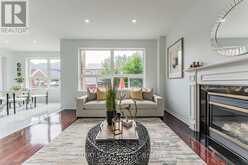 274 RIDGECREST ROAD | Markham Ontario | Slide Image Twenty-two