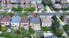 274 RIDGECREST ROAD | Markham Ontario | Slide Image Five