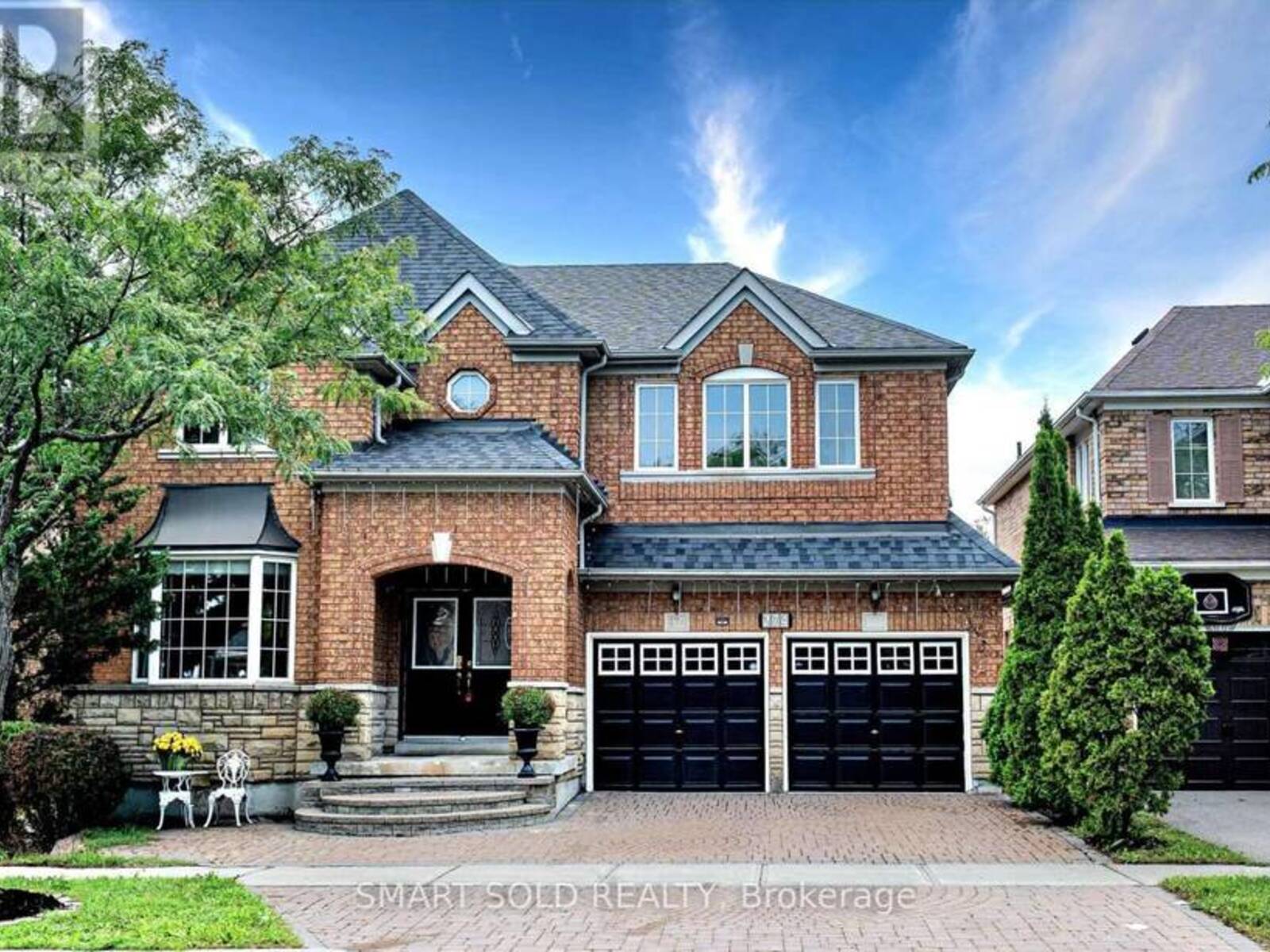 274 RIDGECREST ROAD, Markham, Ontario L6C 2R1
