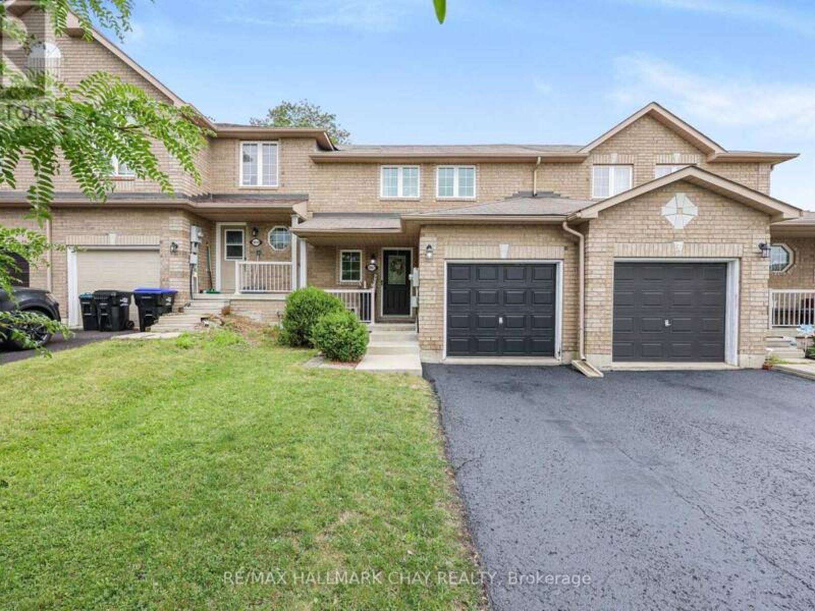 2057 OSBOND ROAD, Alcona, Ontario L9S 0B6