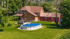 4295 HORSESHOE VALLEY ROAD W | Springwater Ontario | Slide Image Two