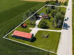 4295 HORSESHOE VALLEY ROAD W Springwater Ontario, L9X 1G1