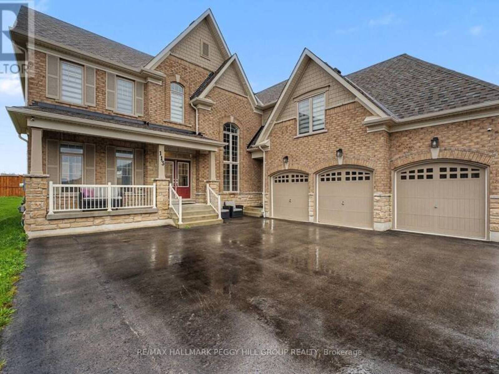 113 RUGMAN CRESCENT, Springwater, Ontario L9X 2A5