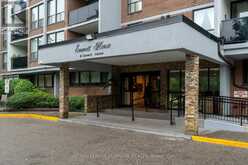 2409 - 85 EMMETT AVENUE | Toronto Ontario | Slide Image One