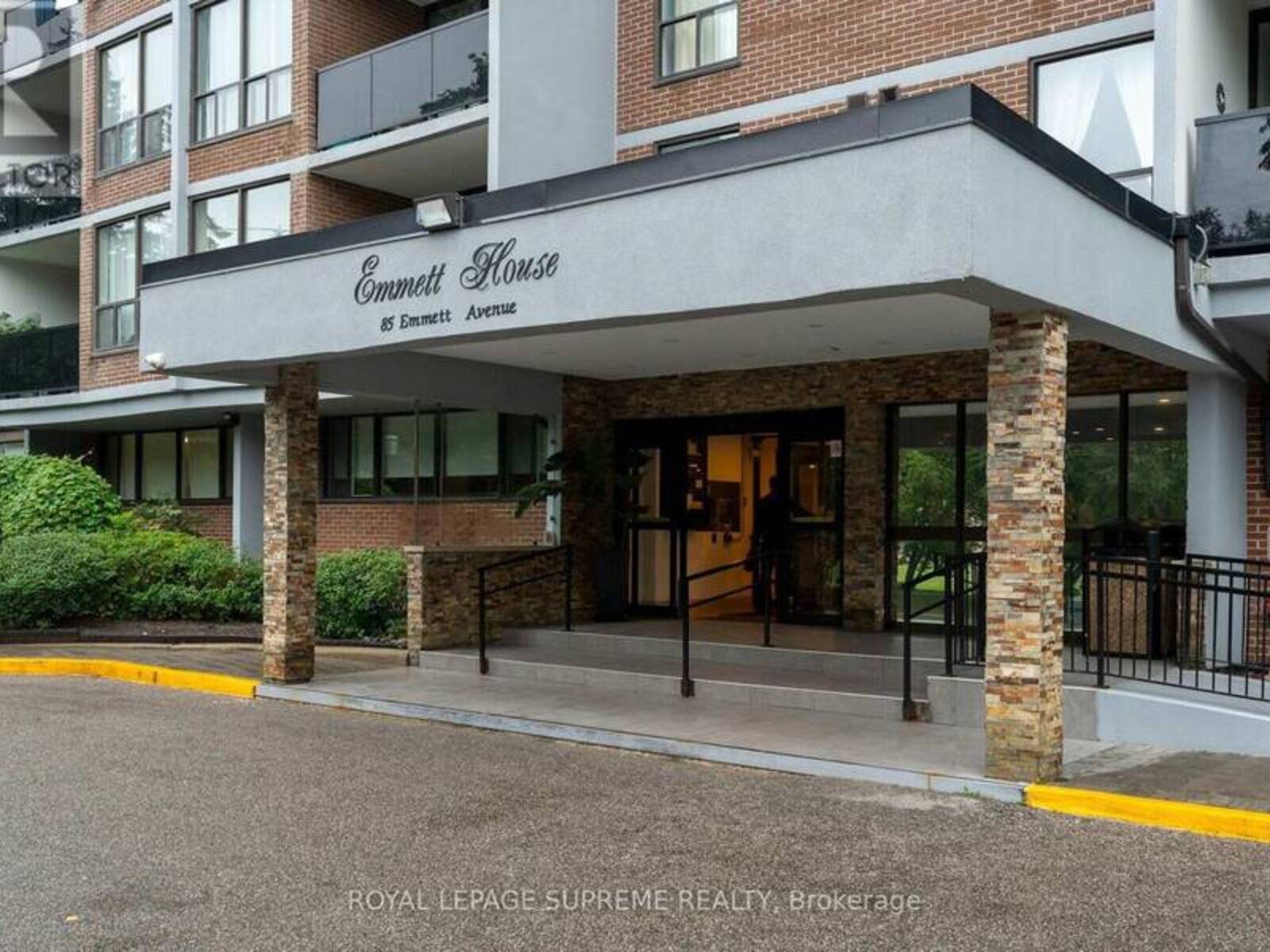 2409 - 85 EMMETT AVENUE, Toronto, Ontario M6M 5A2