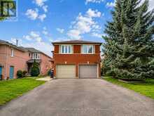 5456 PALMERSTON CRESCENT | Mississauga Ontario | Slide Image One