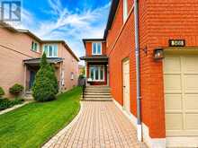 5456 PALMERSTON CRESCENT | Mississauga Ontario | Slide Image Two