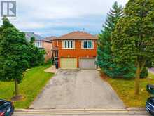 5456 PALMERSTON CRESCENT | Mississauga Ontario | Slide Image Forty-two