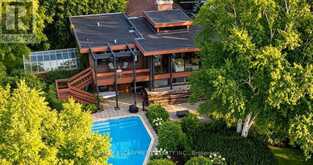 10 BROOKFIELD ROAD | Oakville Ontario | Slide Image Four