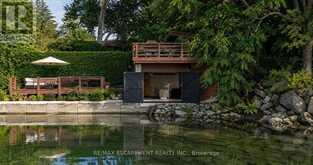10 BROOKFIELD ROAD | Oakville Ontario | Slide Image Five