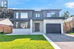 2052 REDAN DRIVE | Mississauga Ontario | Slide Image One
