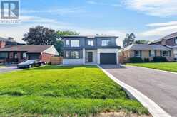 2052 REDAN DRIVE | Mississauga Ontario | Slide Image Two